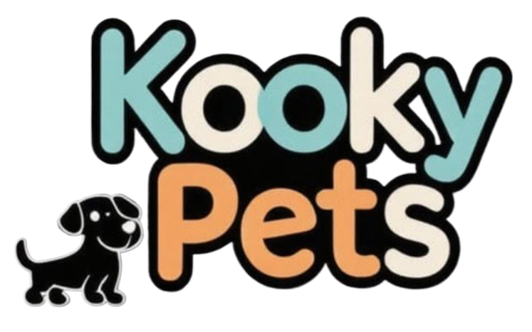Kooky Pets